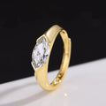 Anillo Cleo Arden | Oro