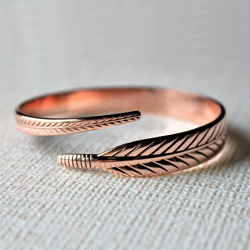 Pulsera Willow Grace de Cobre