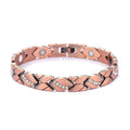 Pulsera Mosaico de Cobre Emmeline