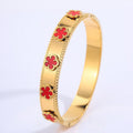 Pulsera Carlotta De Martino | Oro