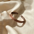 Pulsera Amour Juliette Cobre