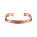 Pulsera Celosía Amelie de Cobre