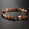 Pulsera Amara de Cobre
