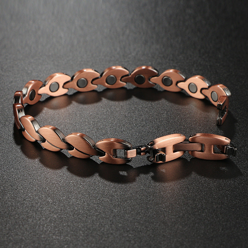 Pulsera Amara de Cobre
