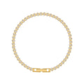 Pulsera Tenis Marquise Vionelle | Oro
