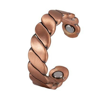 Anillo Braelyn Sora de Cobre