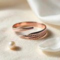Pulsera Willow Grace de Cobre