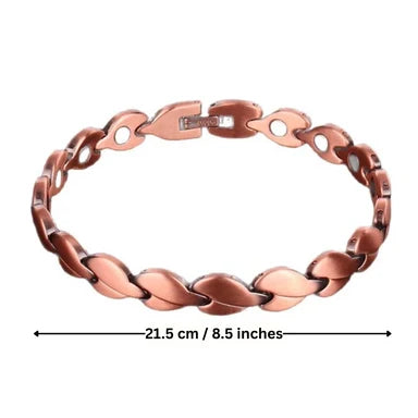 Pulsera Amara de Cobre