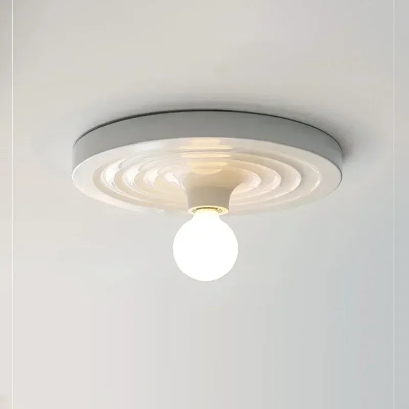 אנדור – מנורת באוהאוס