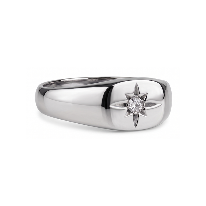 Anillo Soren Starcrest | Oro