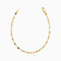 Pulsera Cabaret | Oro