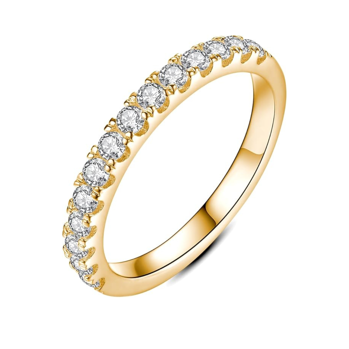 Argolla | Oro blanco