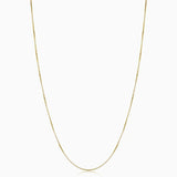 Collar Bodega Box | Oro