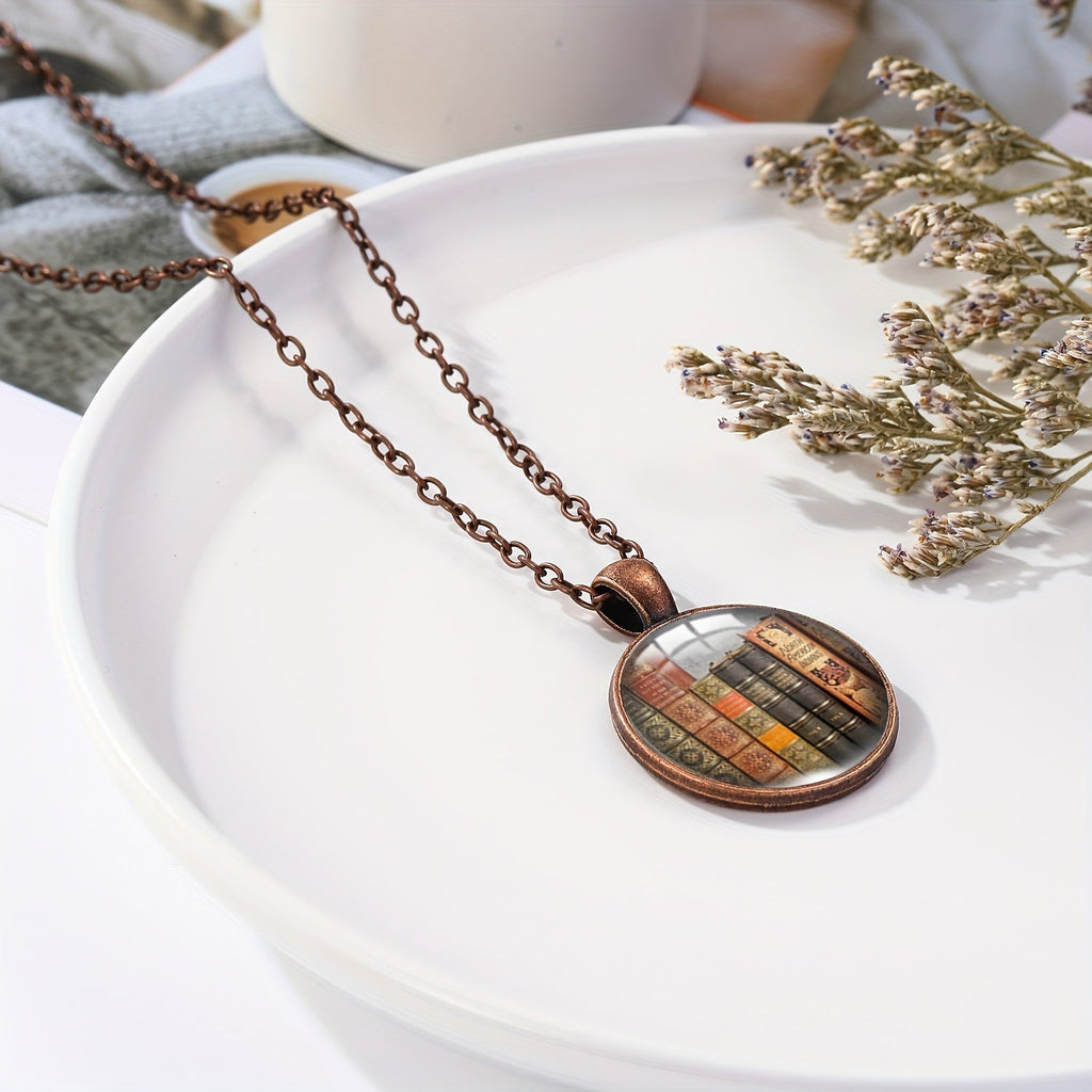 Collar Herencia de Cobre