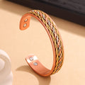 Pulsera Aurelia de Cobre