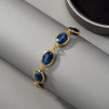 Pulsera Seraphyne Glacienne | Oro