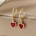Aretes Ardora Maelis | Oro