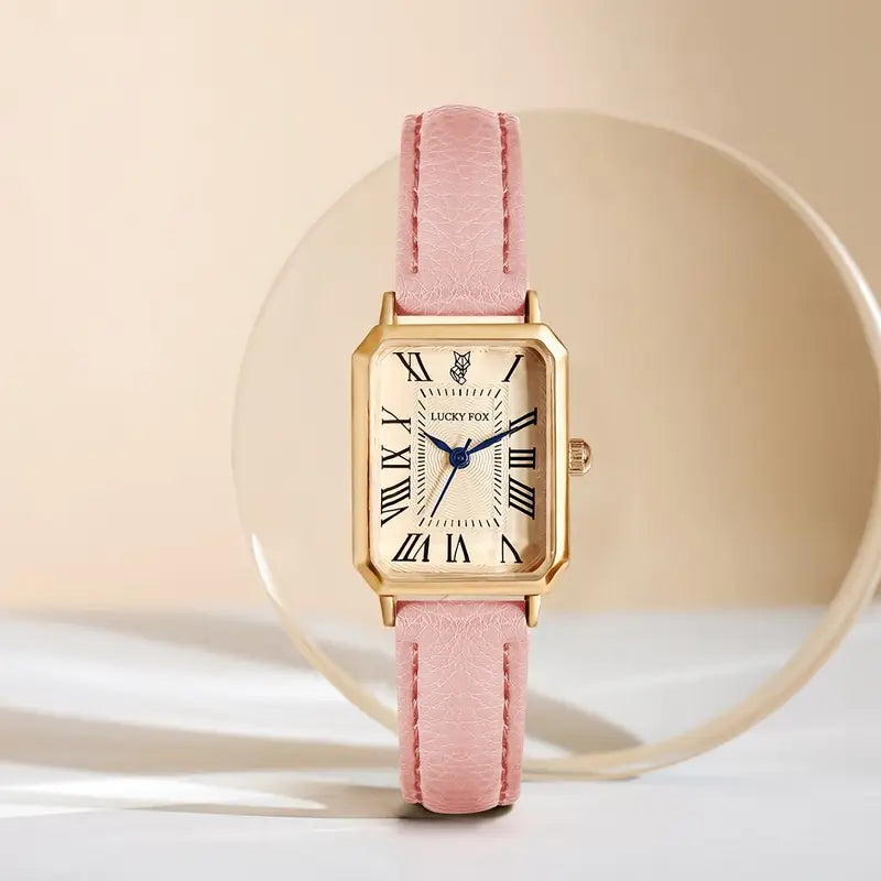 Reloj Vivelle Crest | Oro