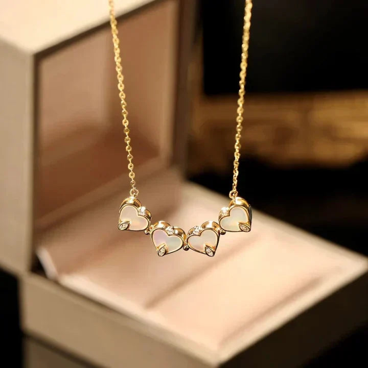 Collar Marina Aurellia | Oro