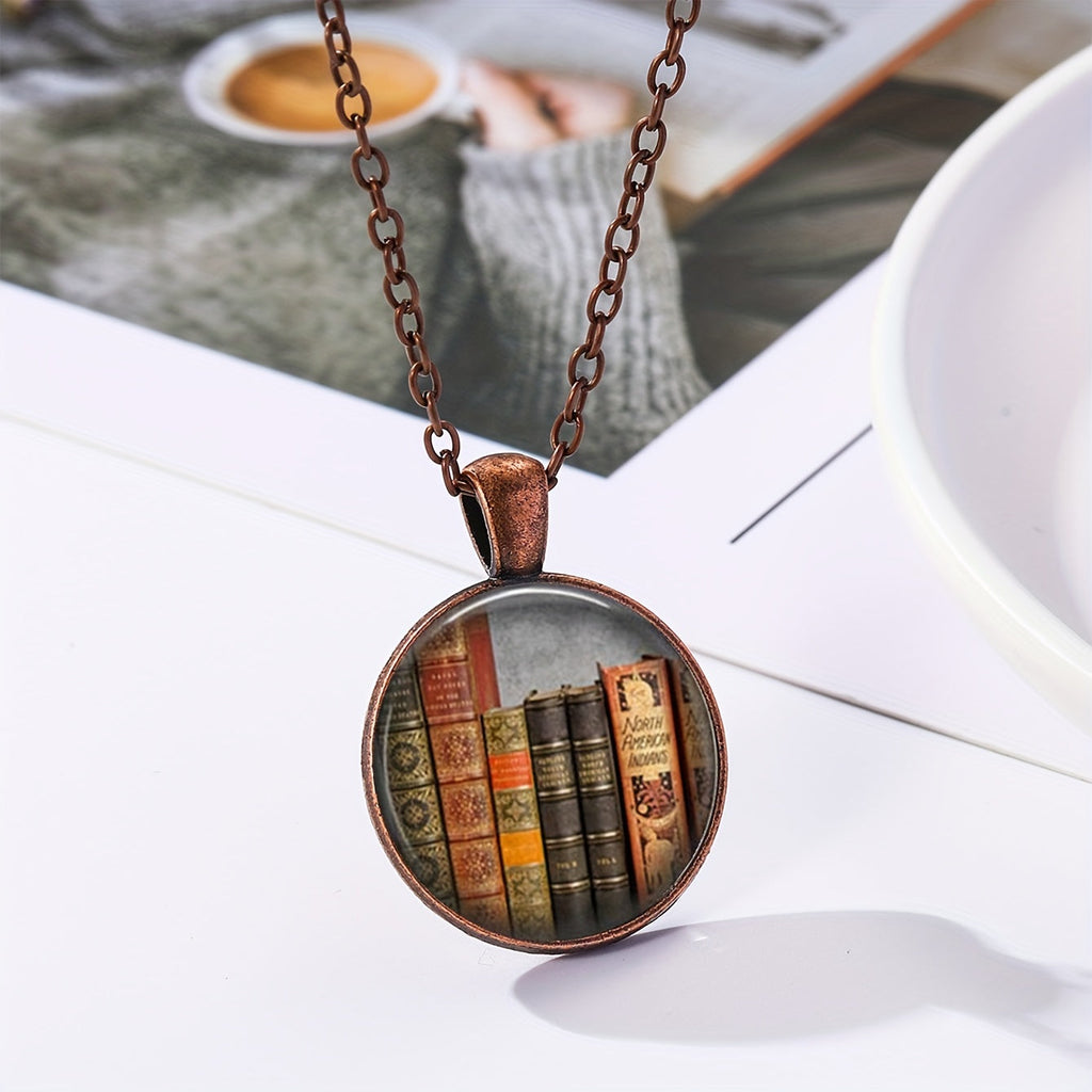 Collar Herencia de Cobre