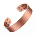 Pulsera Forge Elara Cobre
