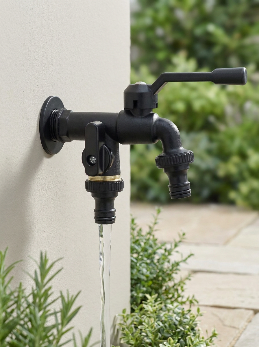 סקייד – ברז גן חיצוני נורדי