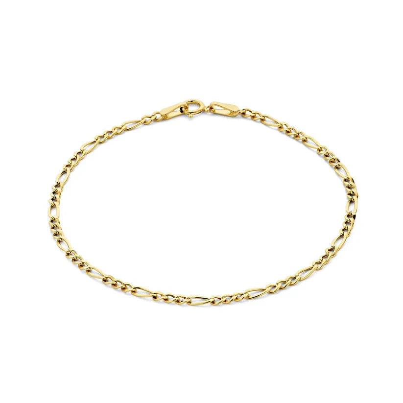 Pulsera Neris Alaine | Oro