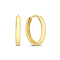 Aretes Nora Gilda | Oro