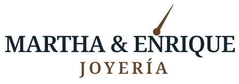 Martha & Enrique