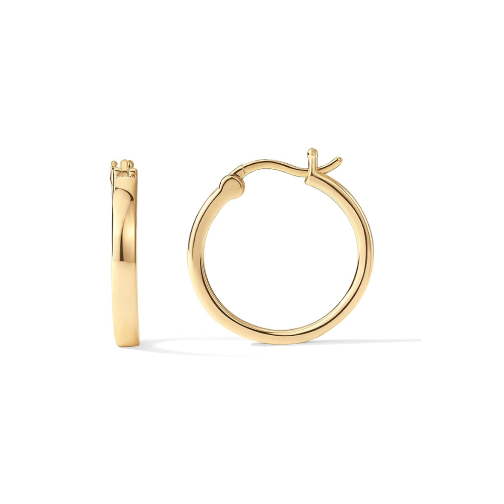 Aretes Celestial | Oro