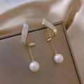 Aretes Vespera Marilla | Oro