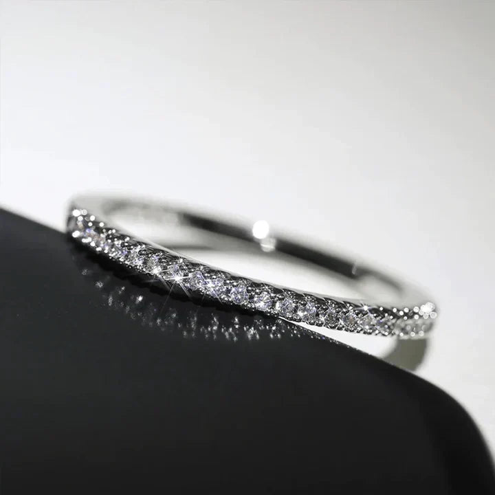 Anillo Palmina Verdalis | Oro
