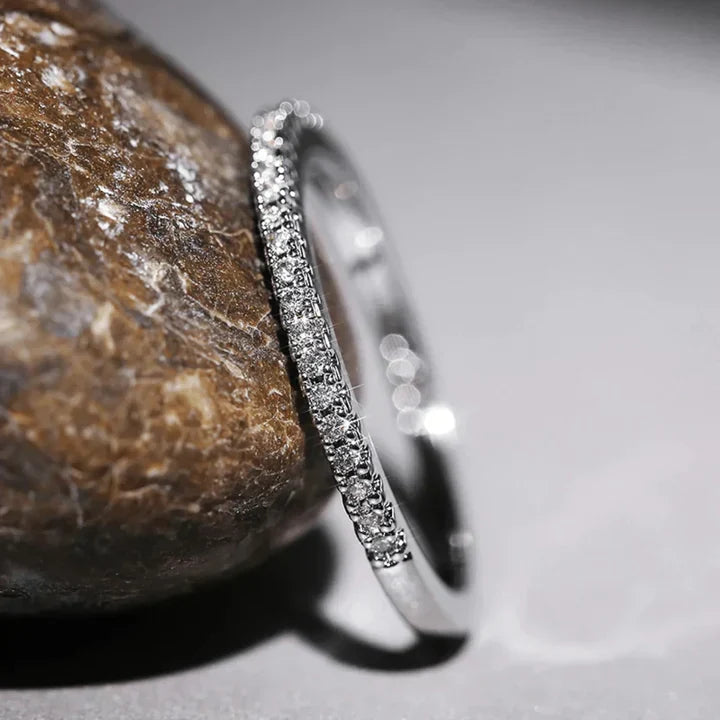 Anillo Palmina Verdalis | Oro